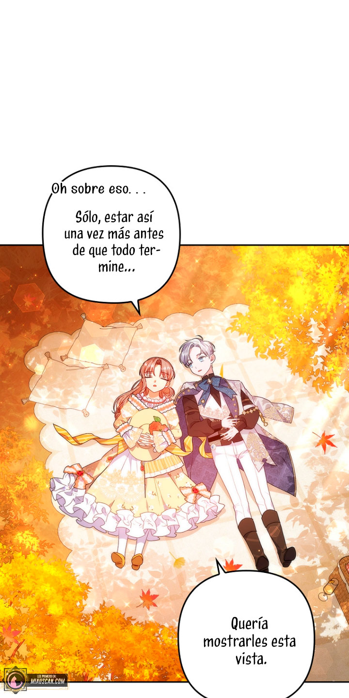 Seduje al protagonista masculino enfermizo Capítulo 31 - Page 54