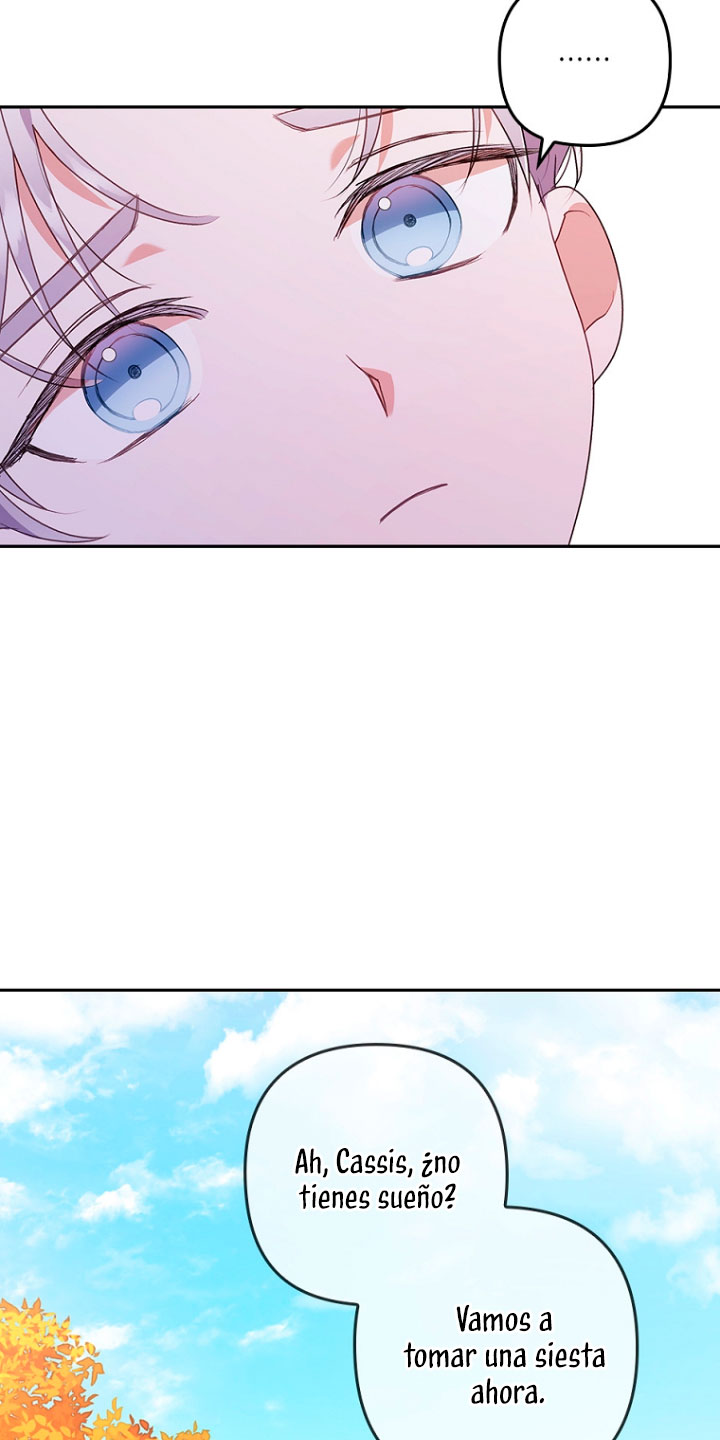 Seduje al protagonista masculino enfermizo Capítulo 31 - Page 57