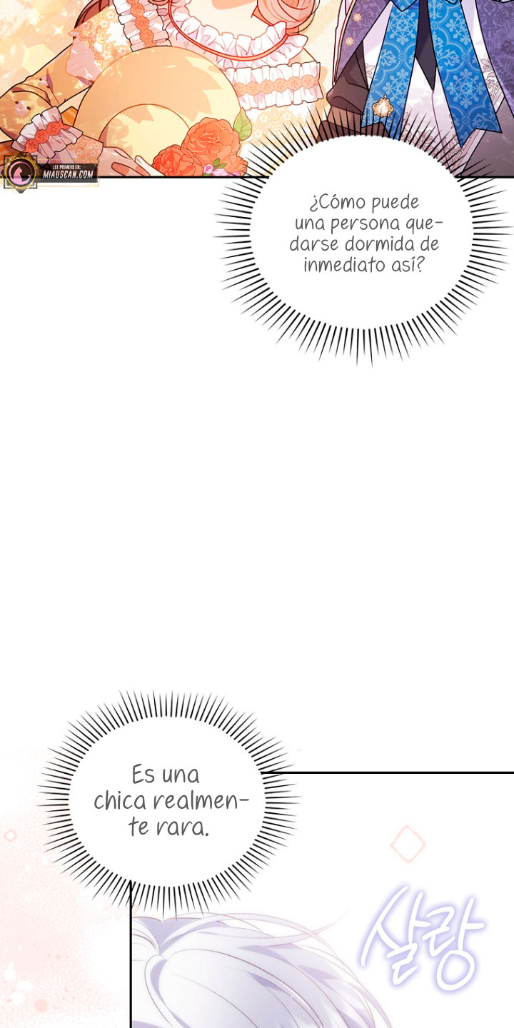 Seduje al protagonista masculino enfermizo Capítulo 31 - Page 60