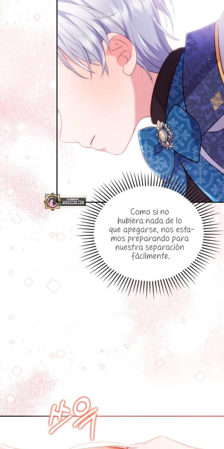 Seduje al protagonista masculino enfermizo Capítulo 31 - Page 61