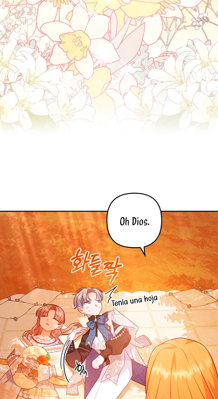 Seduje al protagonista masculino enfermizo Capítulo 31 - Page 64