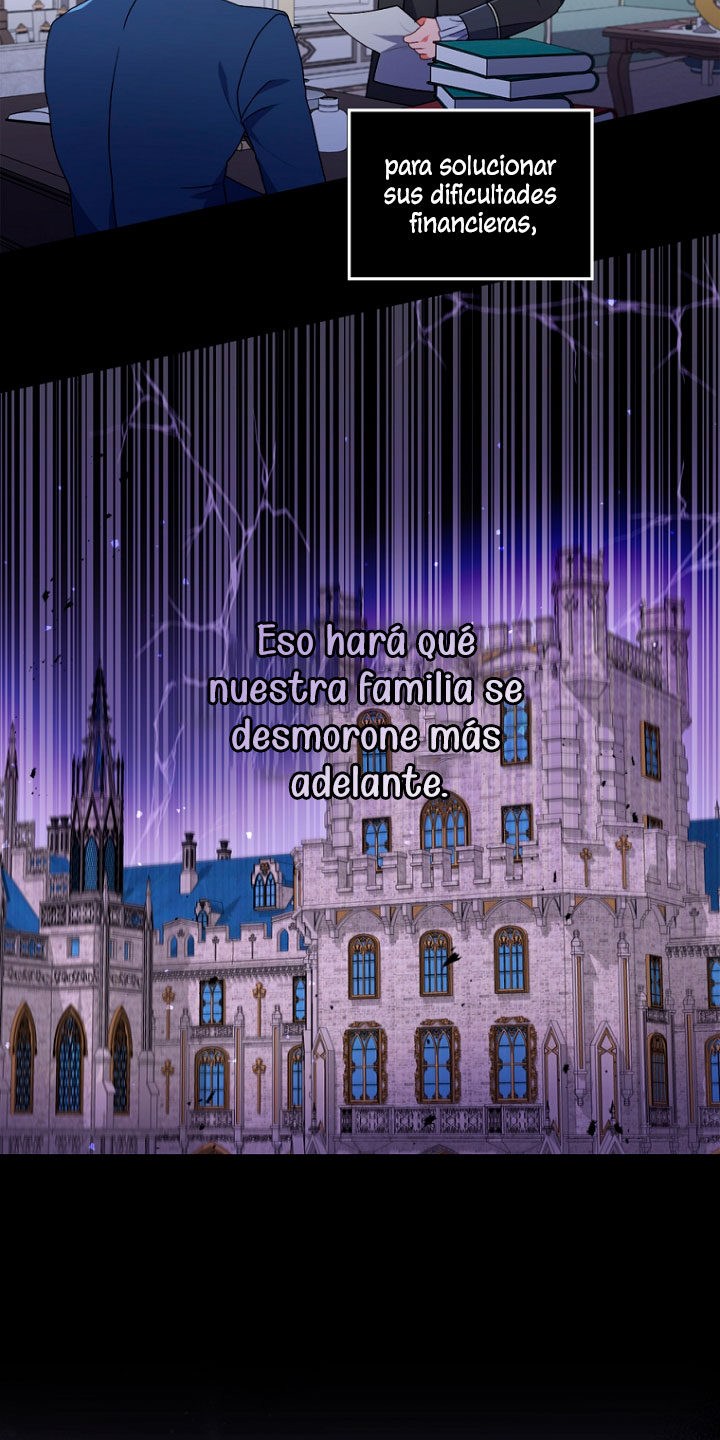 Seduje al protagonista masculino enfermizo Capítulo 31 - Page 7