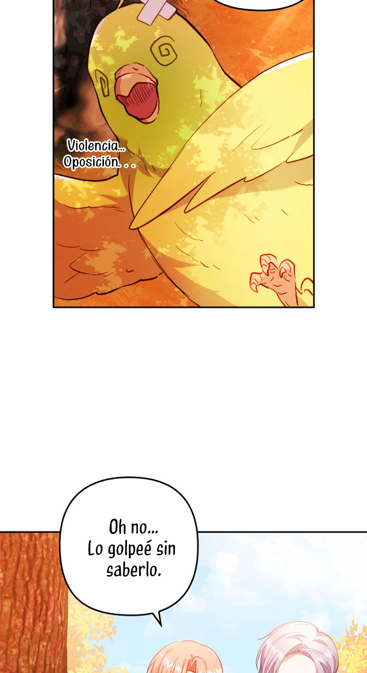 Seduje al protagonista masculino enfermizo Capítulo 31 - Page 75