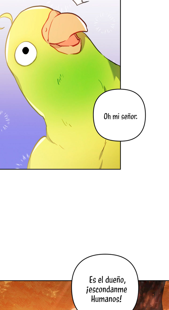 Seduje al protagonista masculino enfermizo Capítulo 31 - Page 77