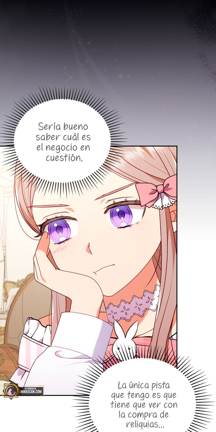 Seduje al protagonista masculino enfermizo Capítulo 31 - Page 8