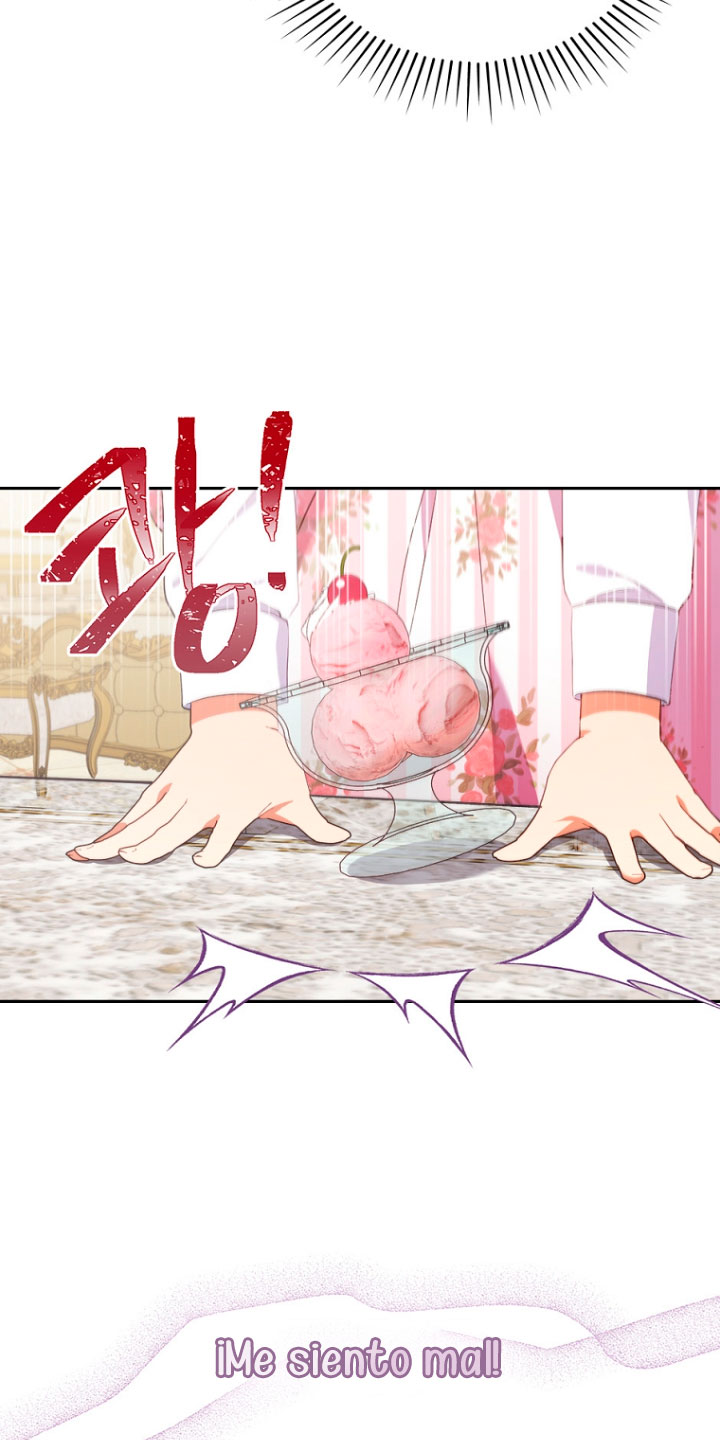 Seduje al protagonista masculino enfermizo Capítulo 31 - Page 9