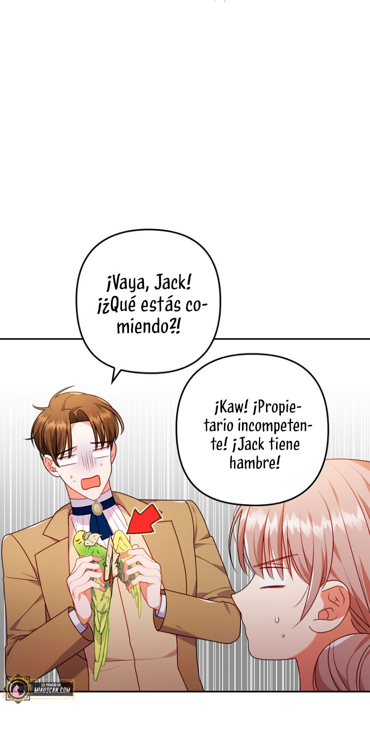 Seduje al protagonista masculino enfermizo Capítulo 32 - Page 10