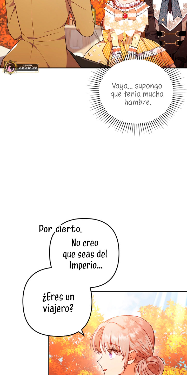 Seduje al protagonista masculino enfermizo Capítulo 32 - Page 19