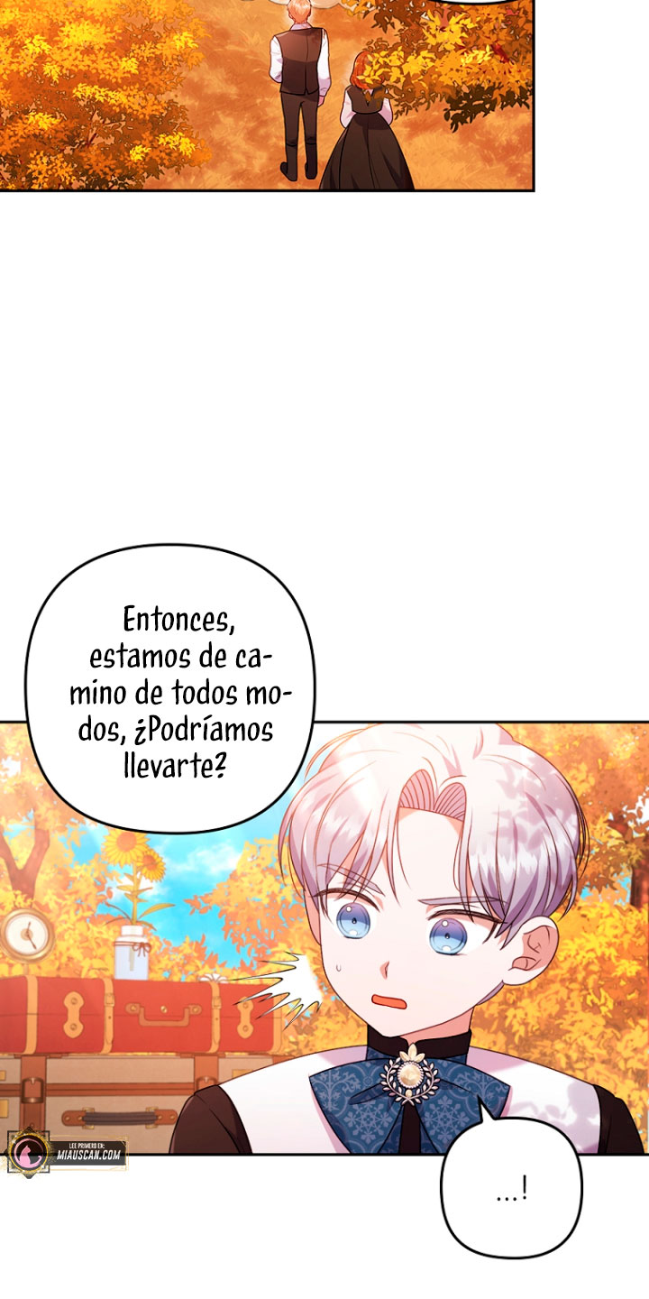 Seduje al protagonista masculino enfermizo Capítulo 32 - Page 23