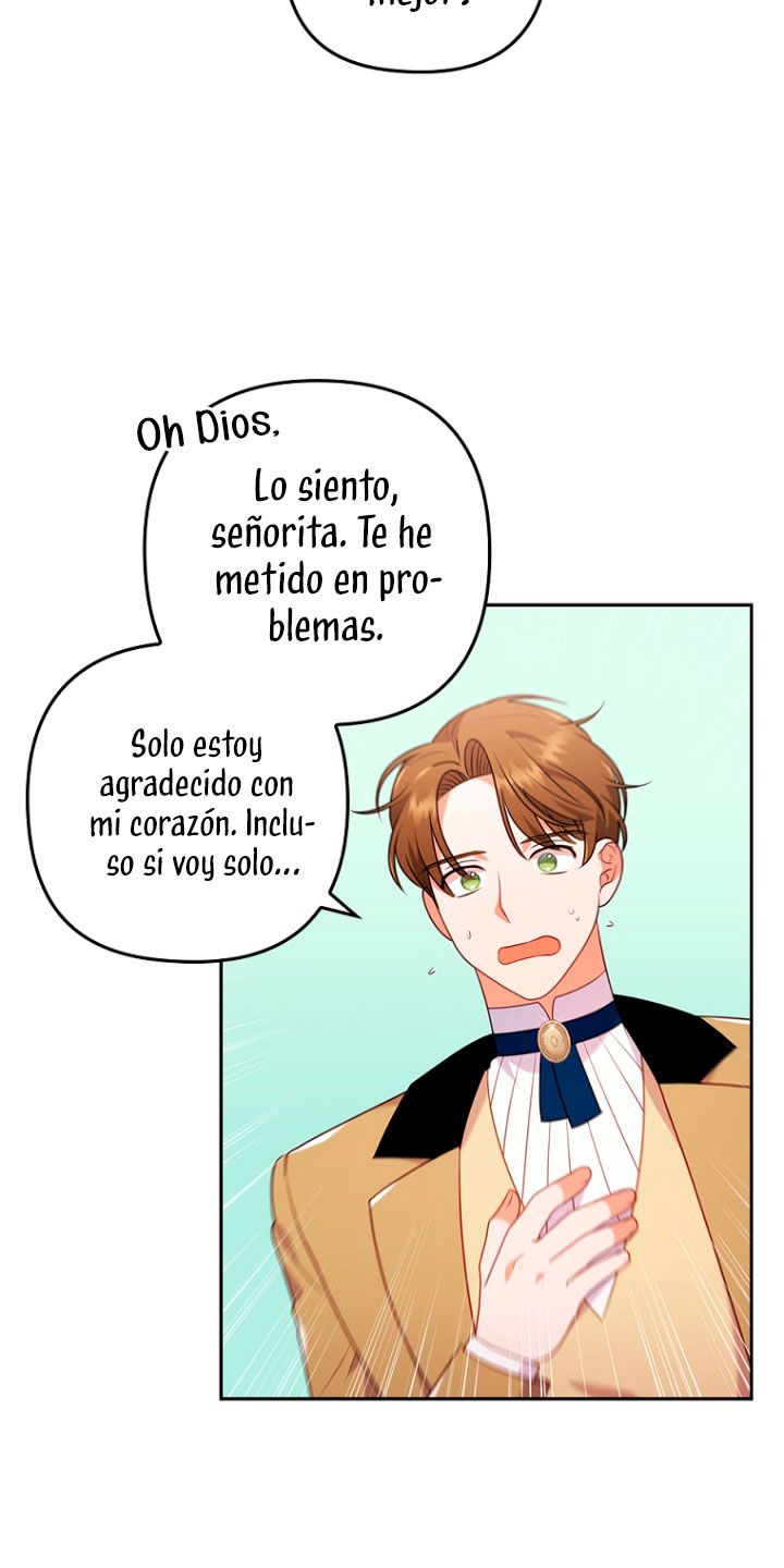 Seduje al protagonista masculino enfermizo Capítulo 32 - Page 26