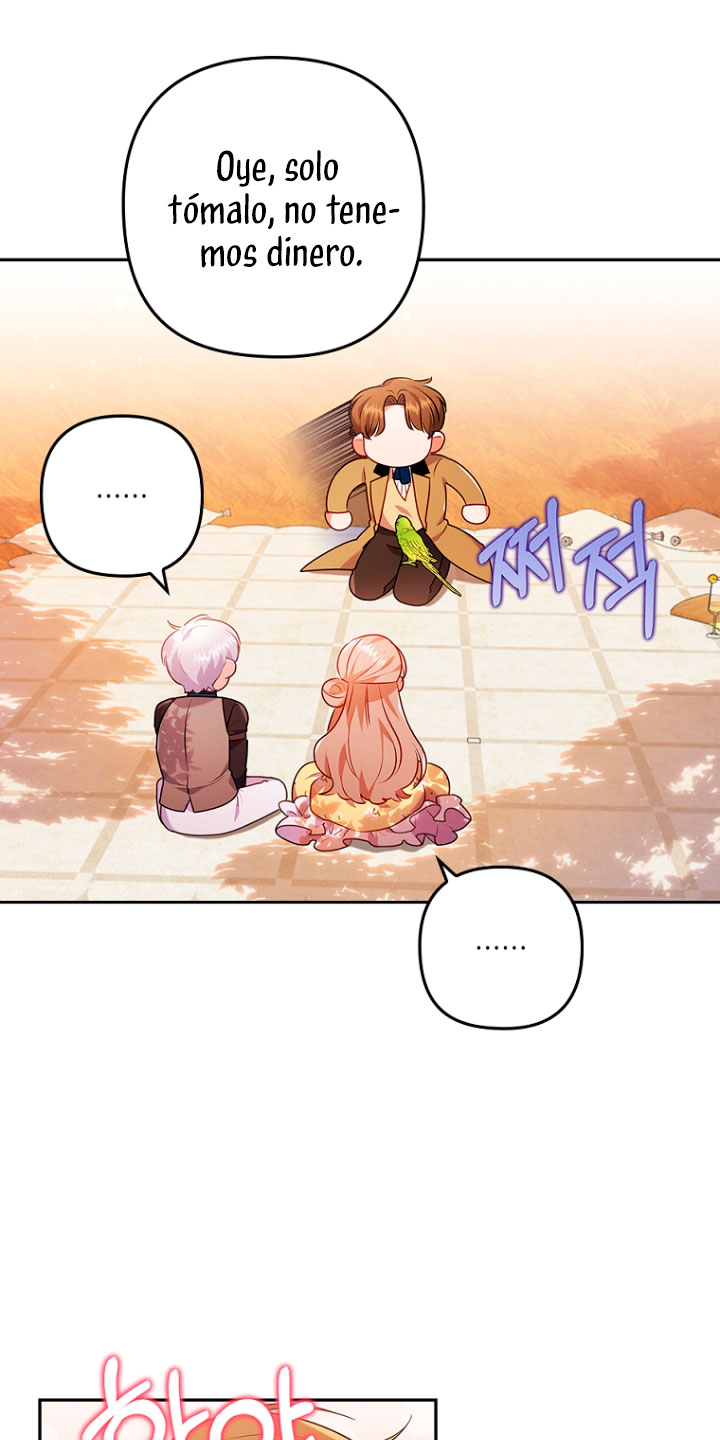 Seduje al protagonista masculino enfermizo Capítulo 32 - Page 27