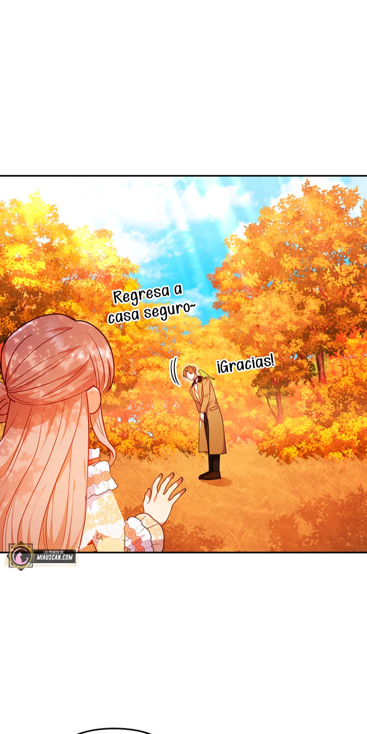 Seduje al protagonista masculino enfermizo Capítulo 32 - Page 30