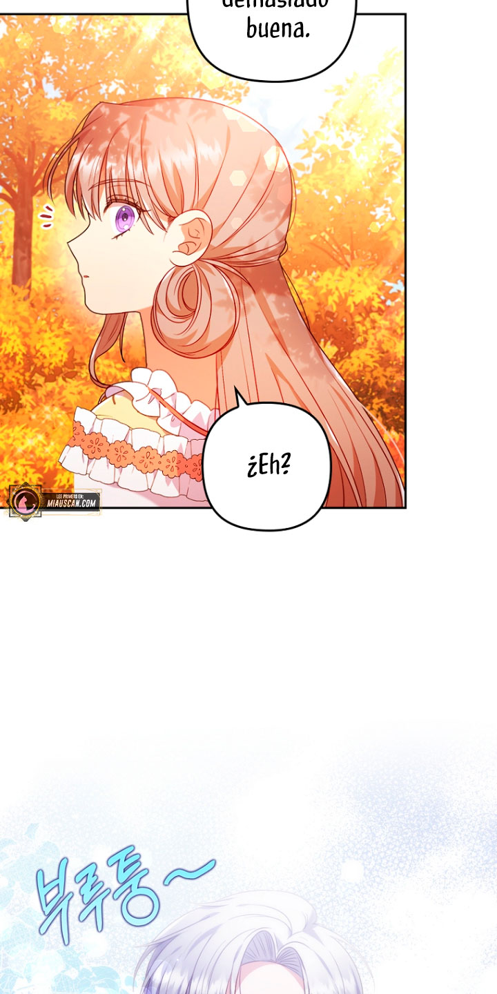 Seduje al protagonista masculino enfermizo Capítulo 32 - Page 32