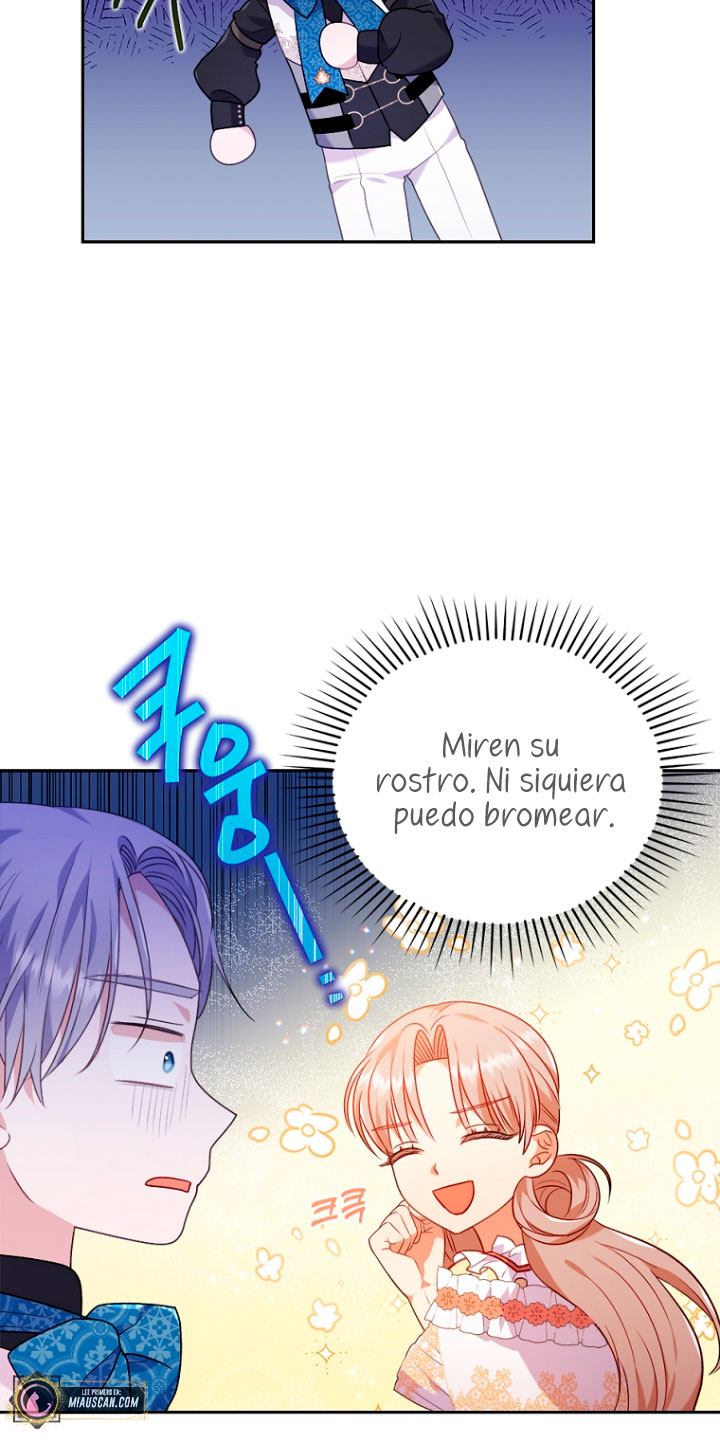 Seduje al protagonista masculino enfermizo Capítulo 32 - Page 36