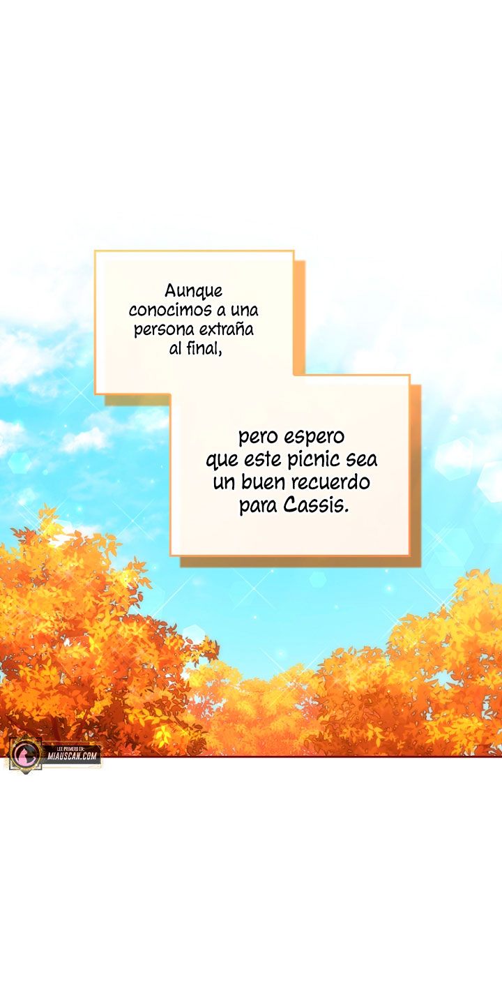 Seduje al protagonista masculino enfermizo Capítulo 32 - Page 40