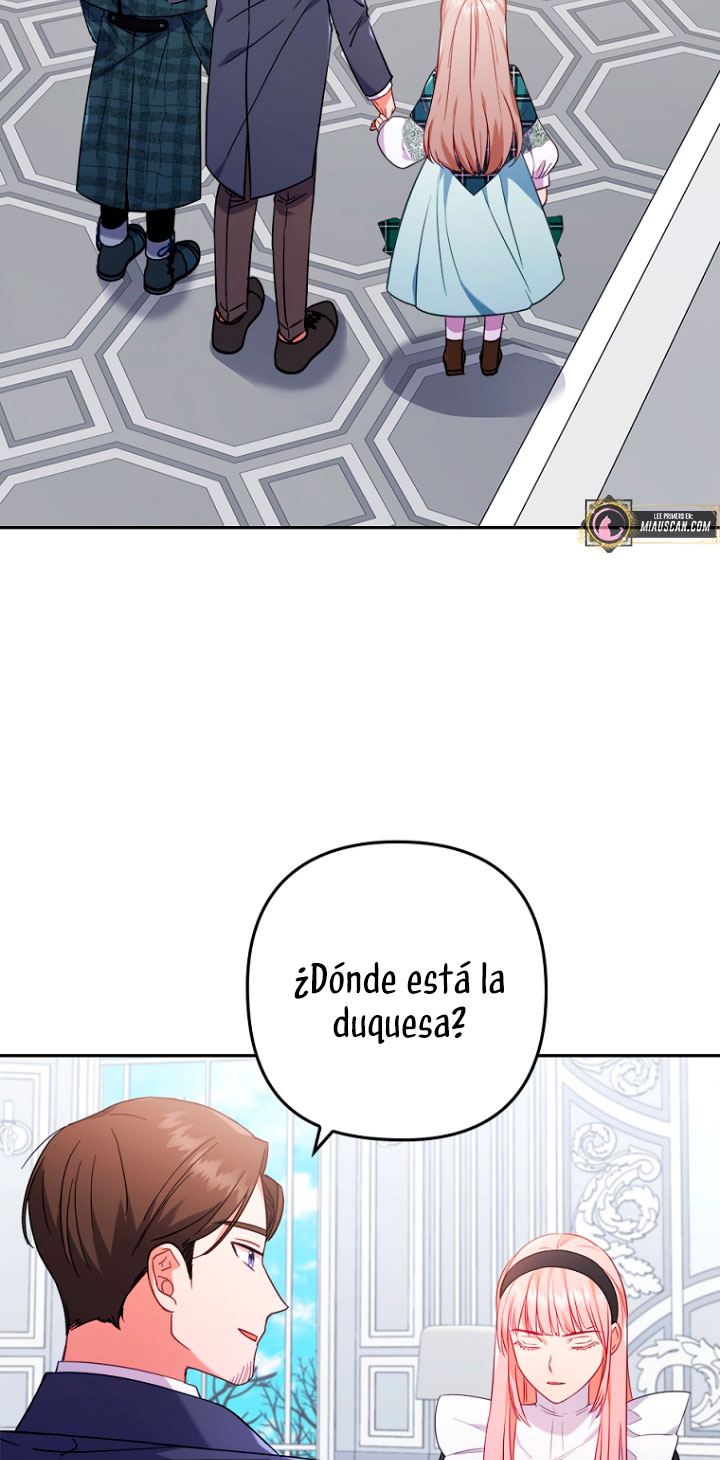 Seduje al protagonista masculino enfermizo Capítulo 32 - Page 43