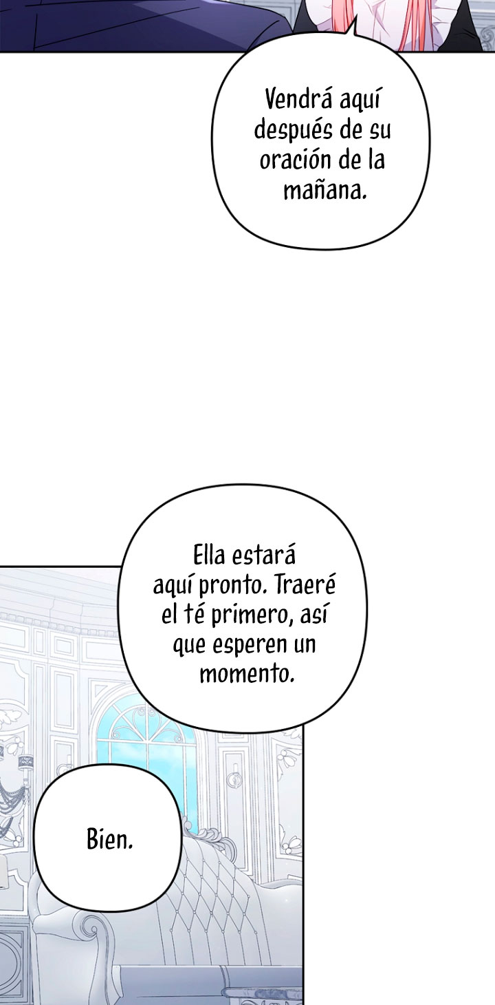 Seduje al protagonista masculino enfermizo Capítulo 32 - Page 44