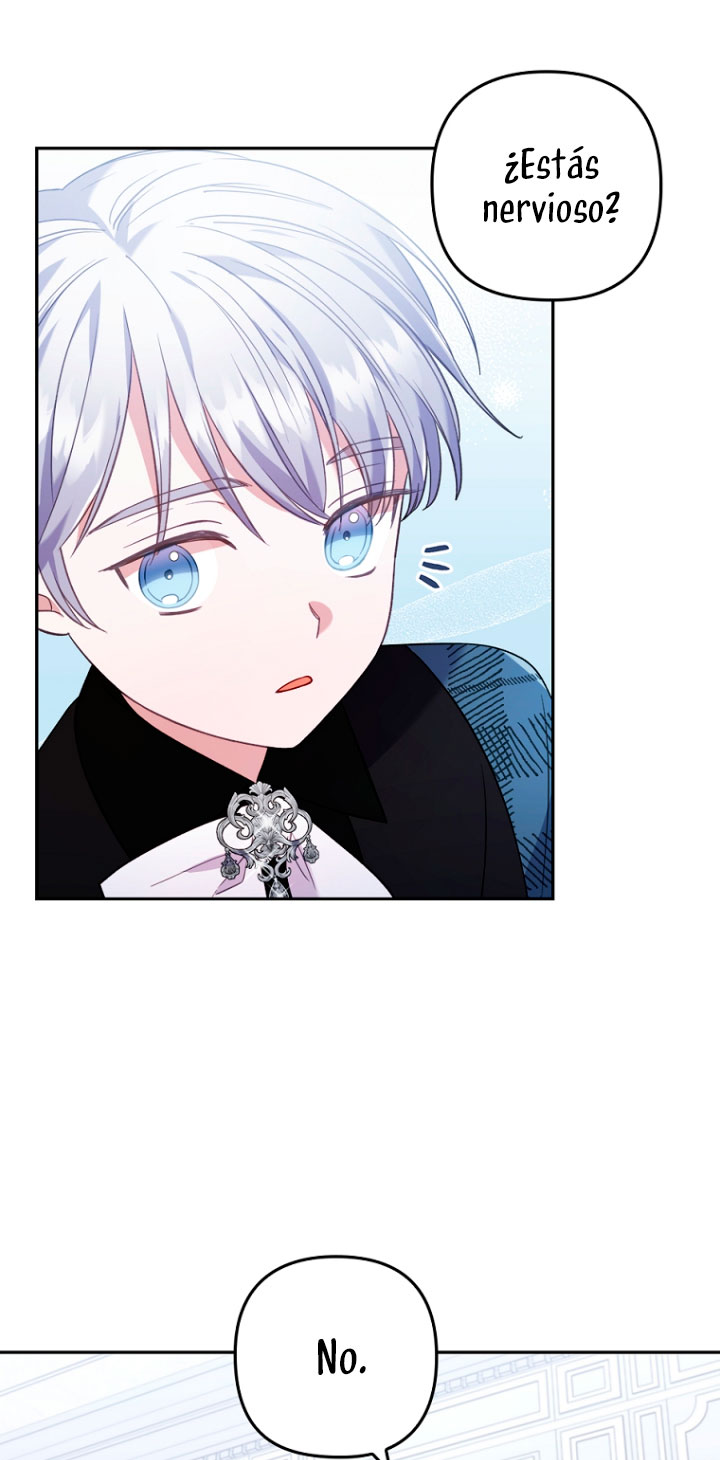 Seduje al protagonista masculino enfermizo Capítulo 32 - Page 47