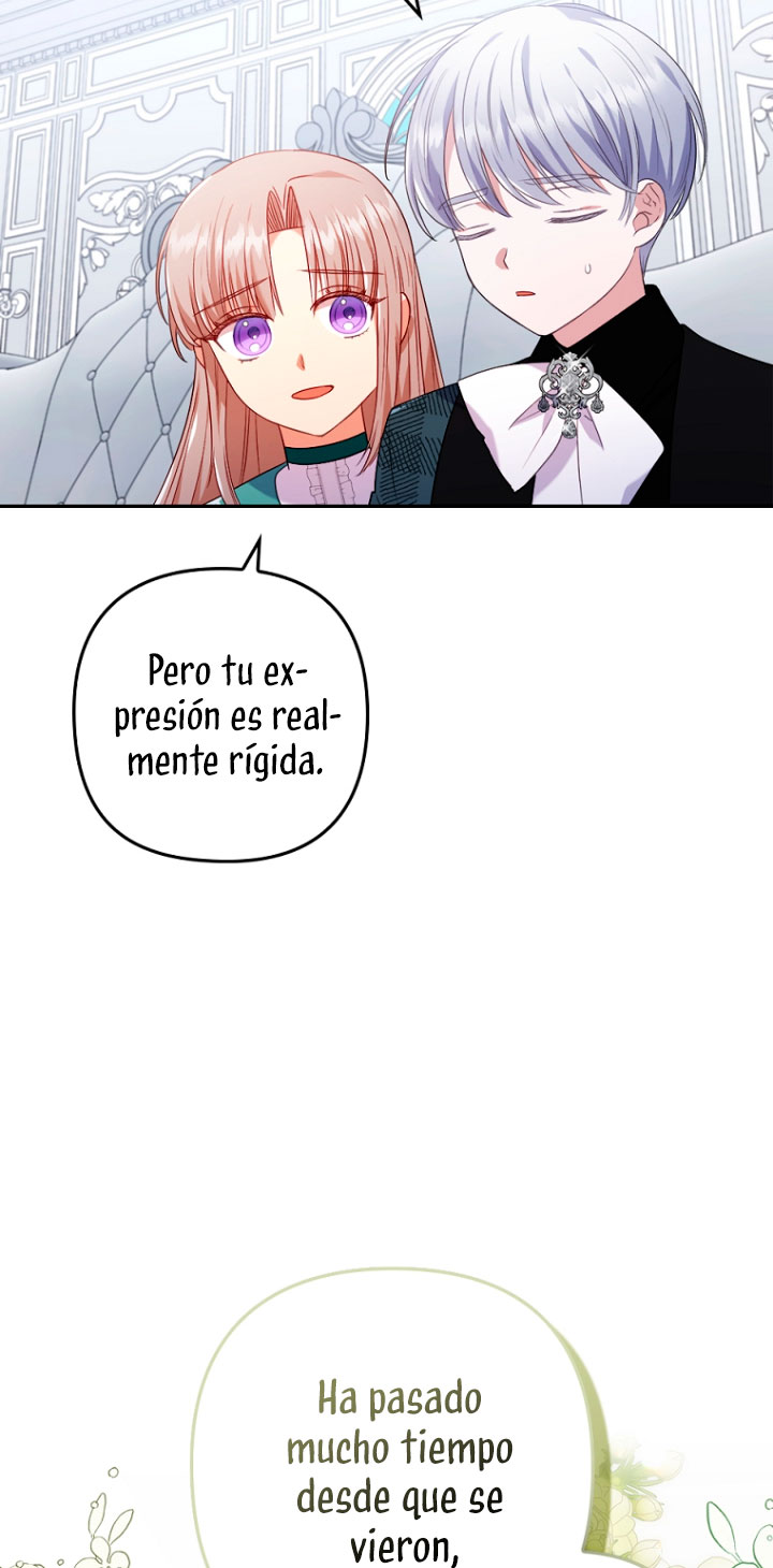 Seduje al protagonista masculino enfermizo Capítulo 32 - Page 48