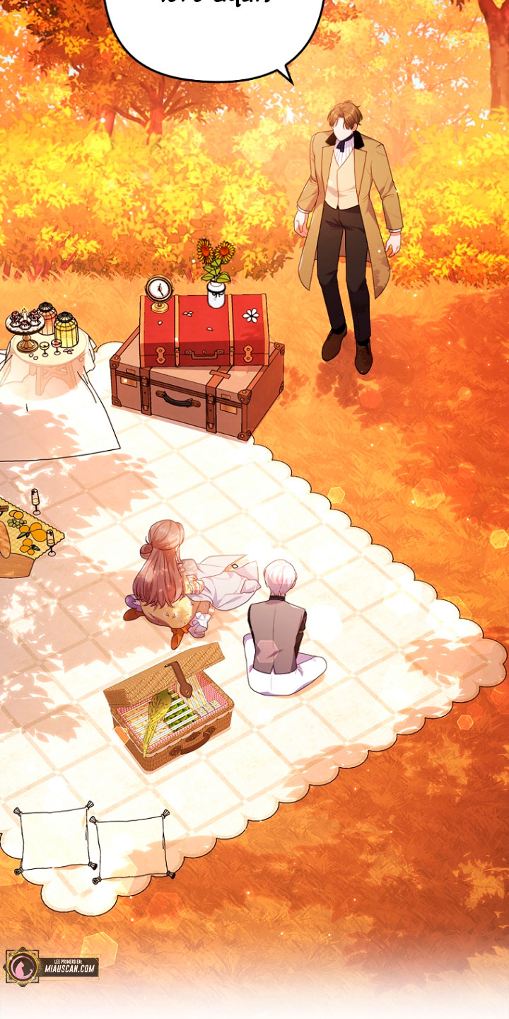 Seduje al protagonista masculino enfermizo Capítulo 32 - Page 5