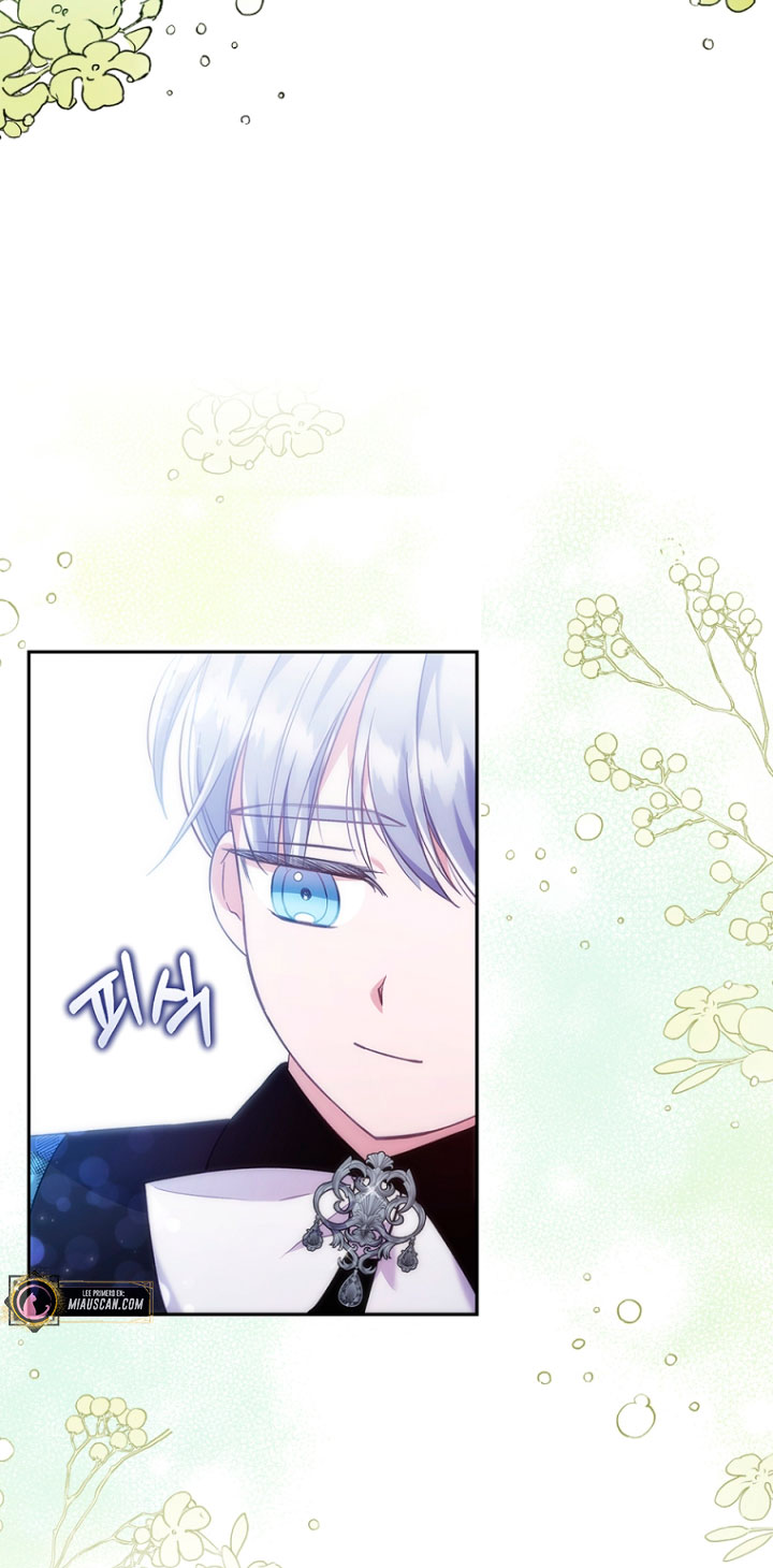 Seduje al protagonista masculino enfermizo Capítulo 32 - Page 50