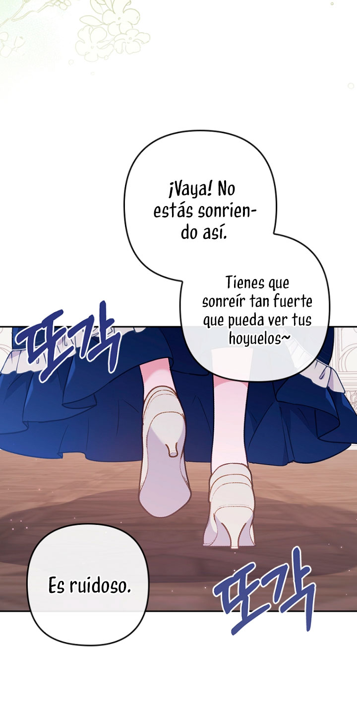 Seduje al protagonista masculino enfermizo Capítulo 32 - Page 51