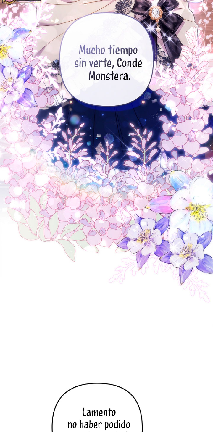Seduje al protagonista masculino enfermizo Capítulo 32 - Page 54
