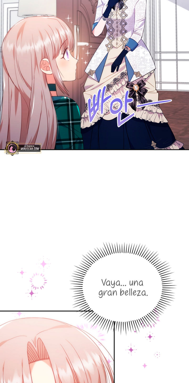 Seduje al protagonista masculino enfermizo Capítulo 32 - Page 57