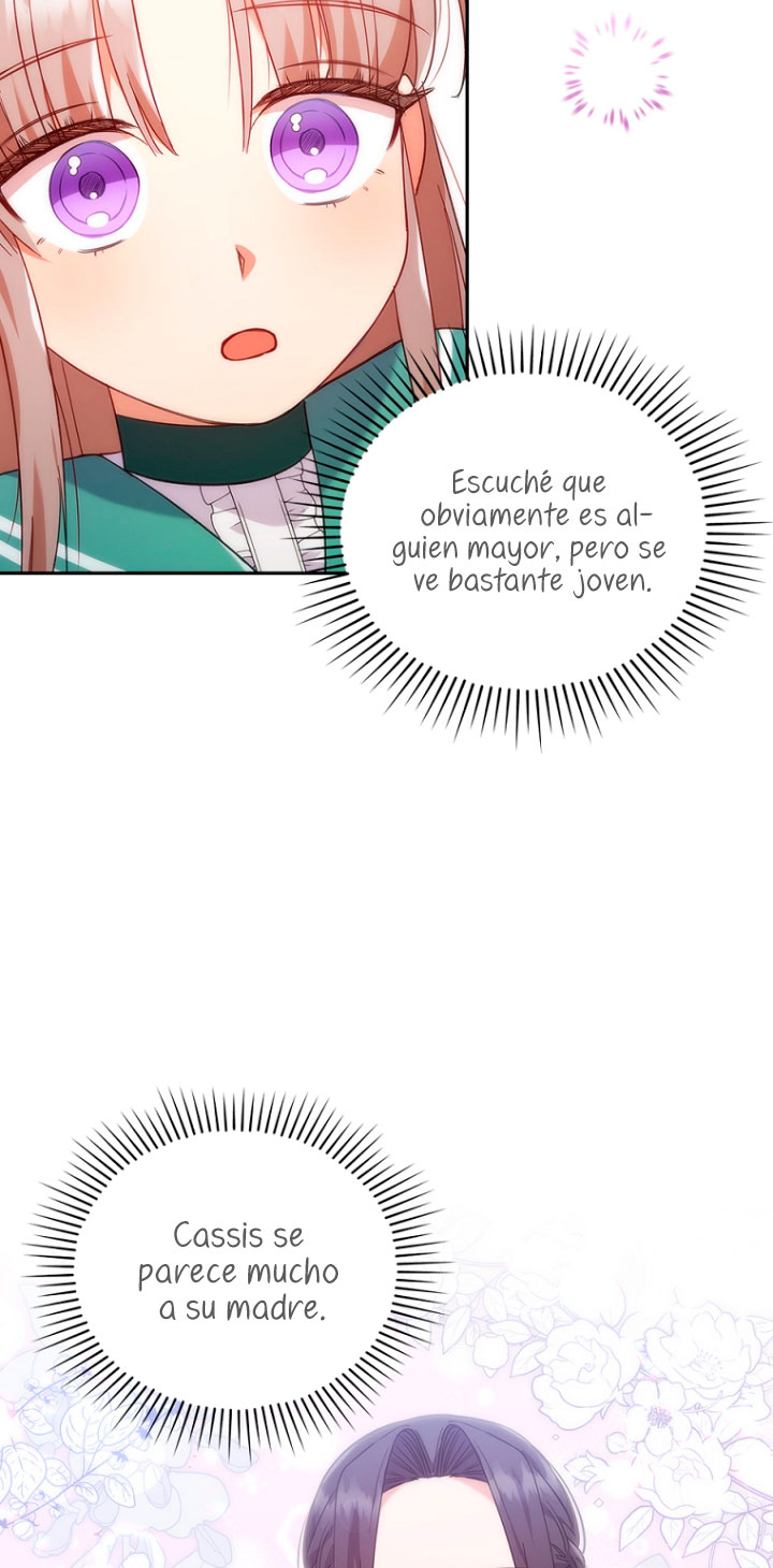 Seduje al protagonista masculino enfermizo Capítulo 32 - Page 58