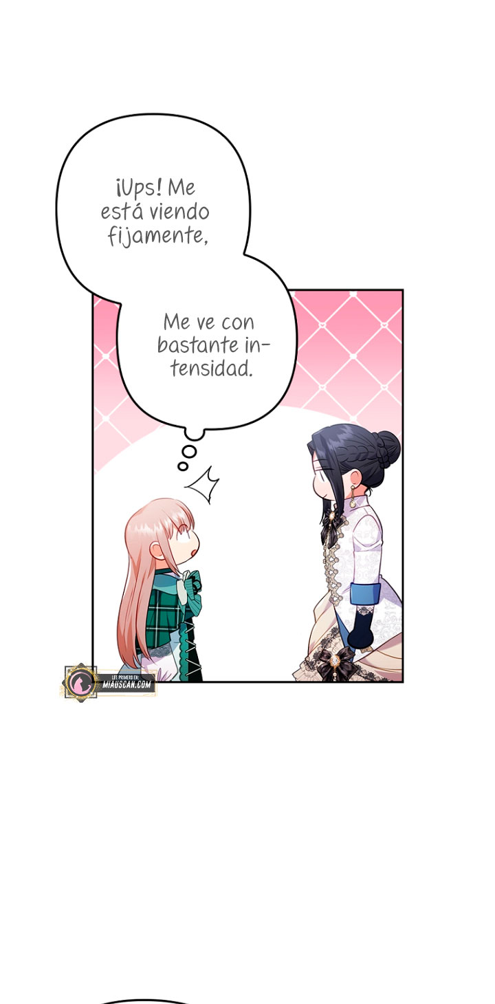 Seduje al protagonista masculino enfermizo Capítulo 32 - Page 61