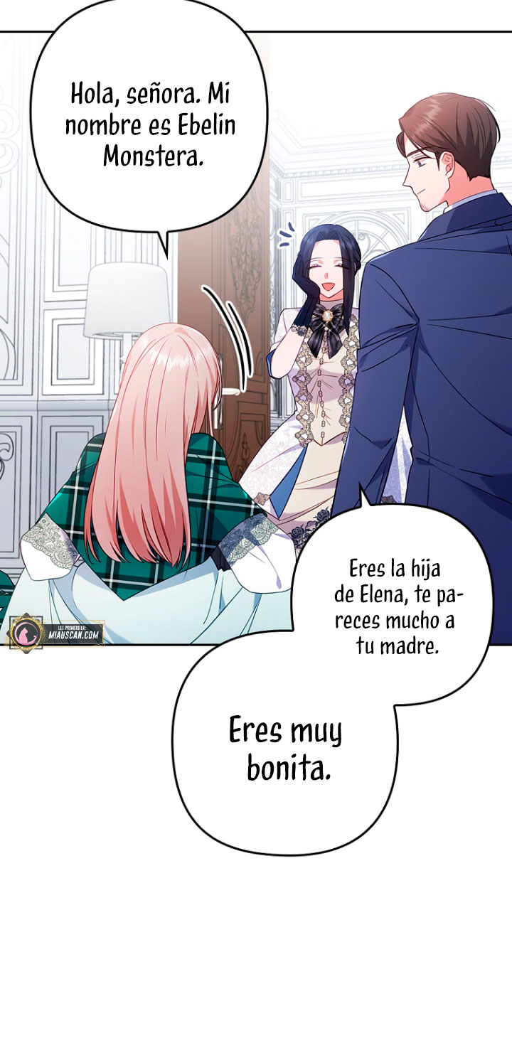 Seduje al protagonista masculino enfermizo Capítulo 32 - Page 62