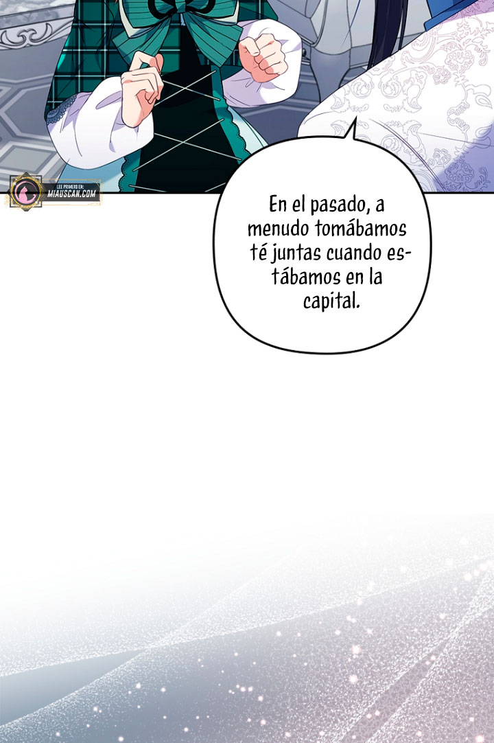 Seduje al protagonista masculino enfermizo Capítulo 32 - Page 64