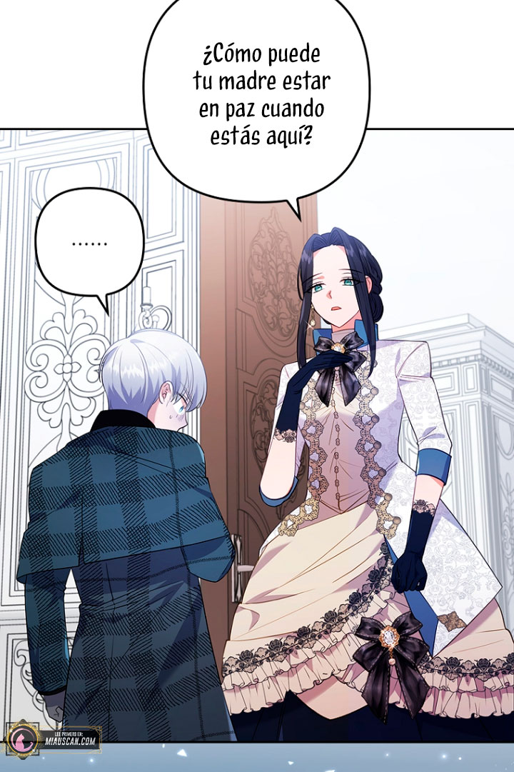 Seduje al protagonista masculino enfermizo Capítulo 32 - Page 67