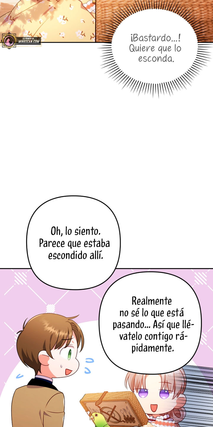 Seduje al protagonista masculino enfermizo Capítulo 32 - Page 8