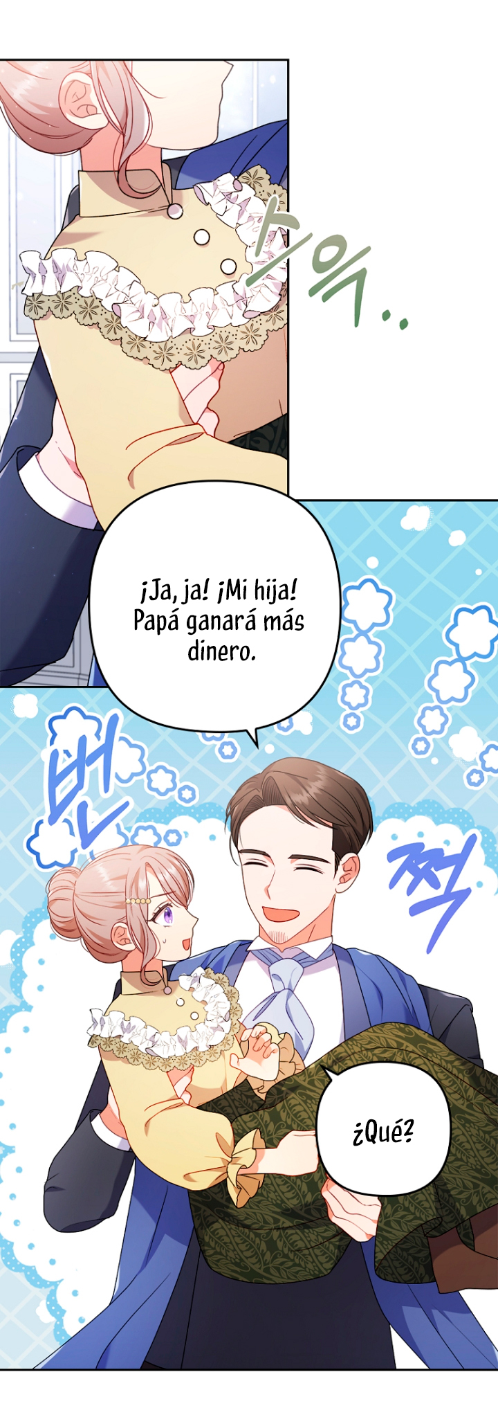 Seduje al protagonista masculino enfermizo Capítulo 33 - Page 12