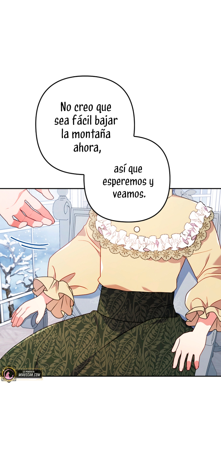 Seduje al protagonista masculino enfermizo Capítulo 33 - Page 15