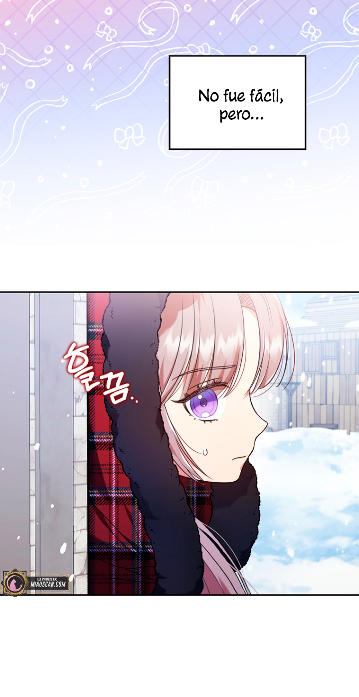 Seduje al protagonista masculino enfermizo Capítulo 33 - Page 33