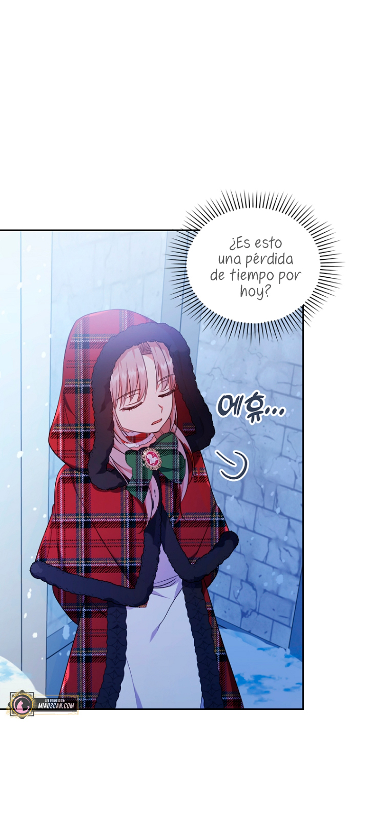 Seduje al protagonista masculino enfermizo Capítulo 33 - Page 35