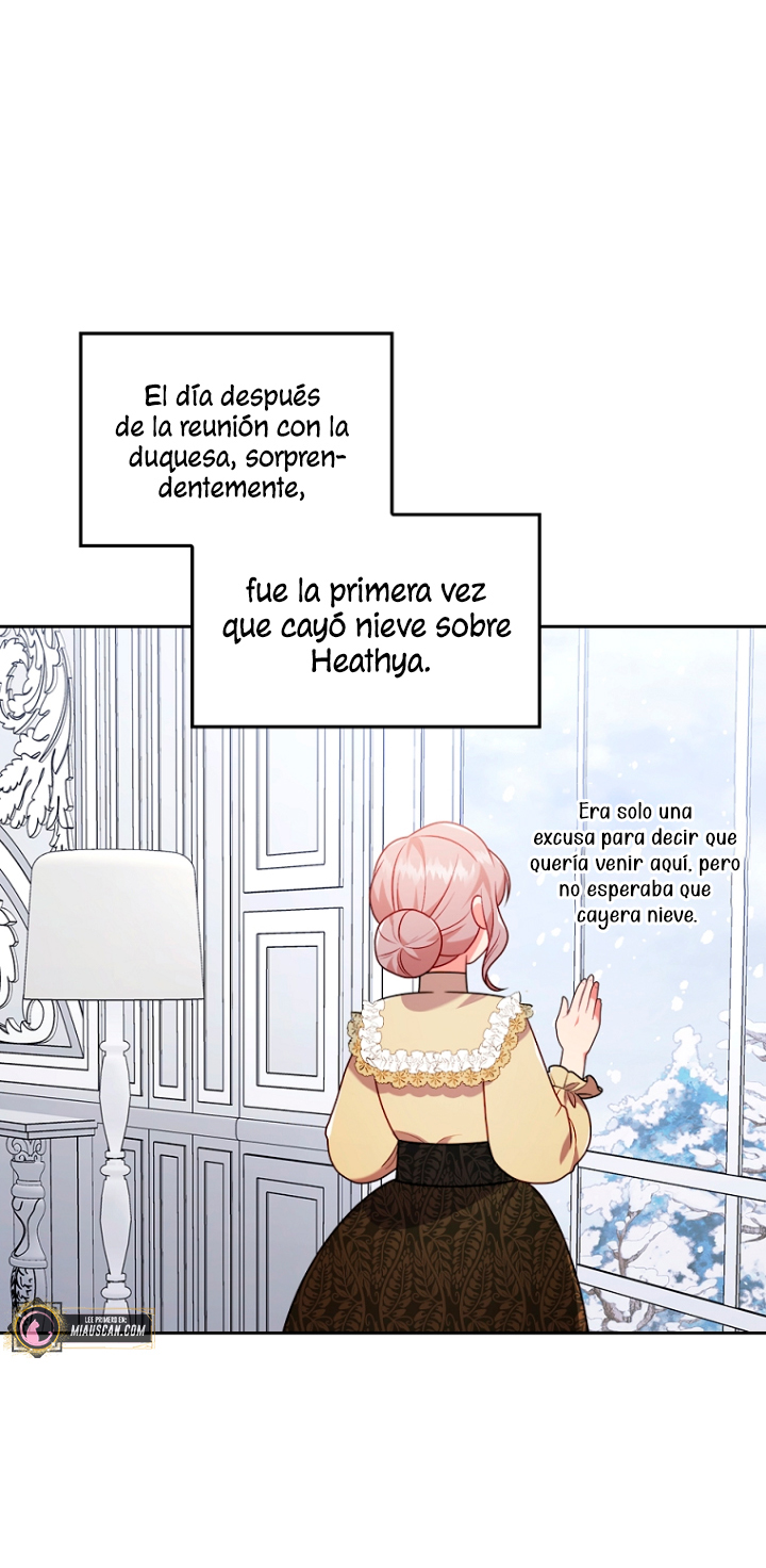 Seduje al protagonista masculino enfermizo Capítulo 33 - Page 4