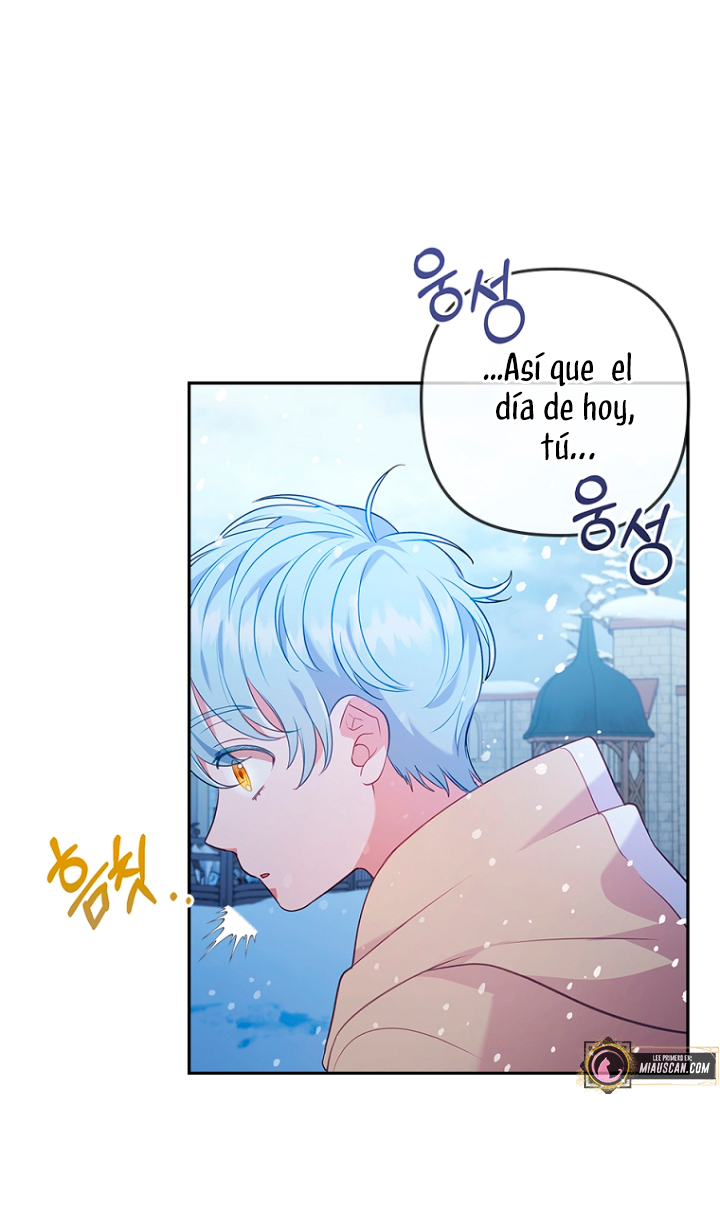 Seduje al protagonista masculino enfermizo Capítulo 33 - Page 40