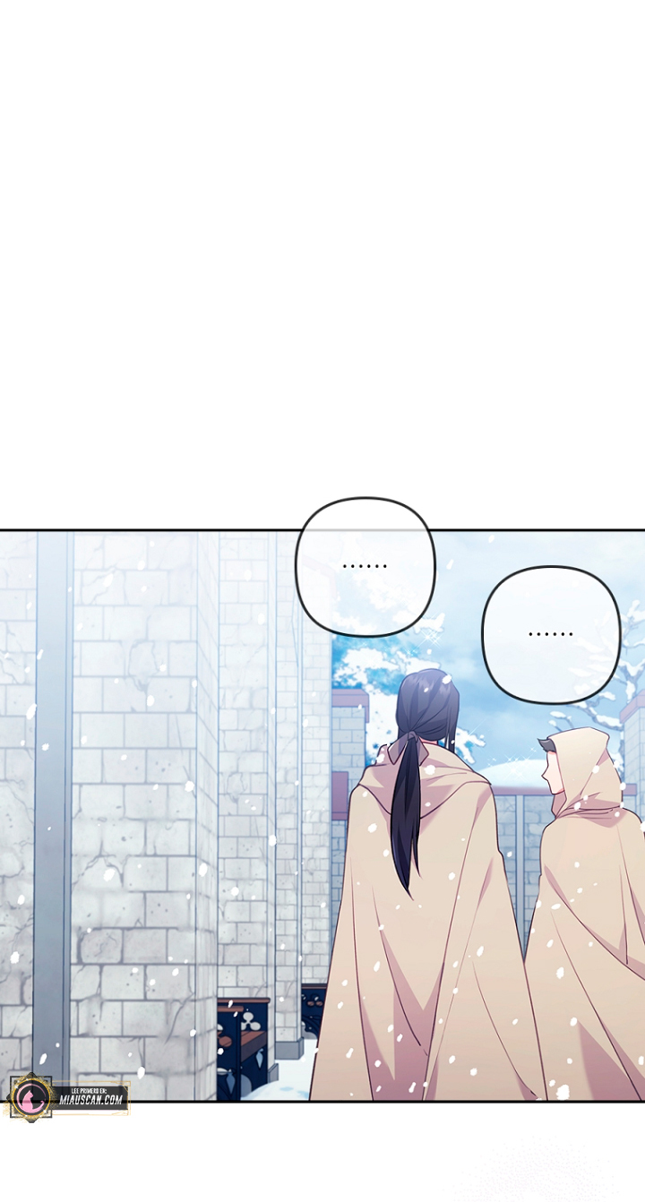 Seduje al protagonista masculino enfermizo Capítulo 33 - Page 42