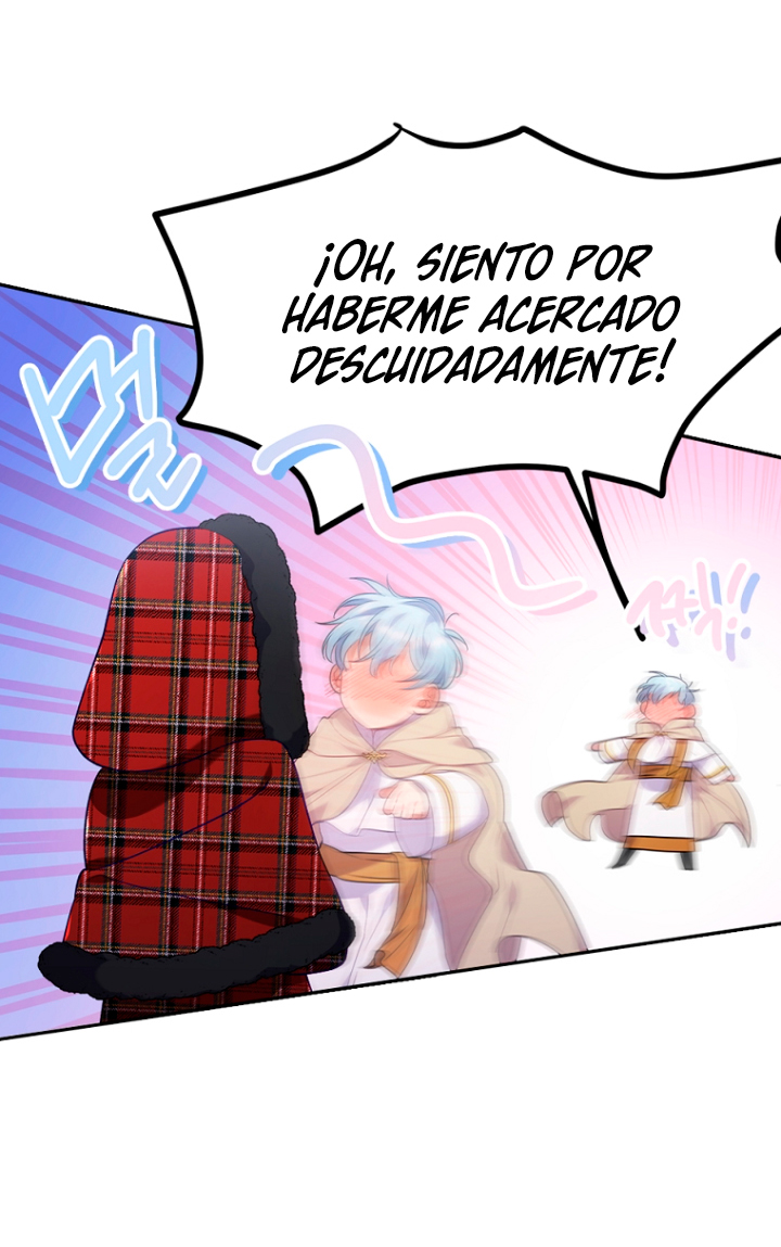 Seduje al protagonista masculino enfermizo Capítulo 33 - Page 47