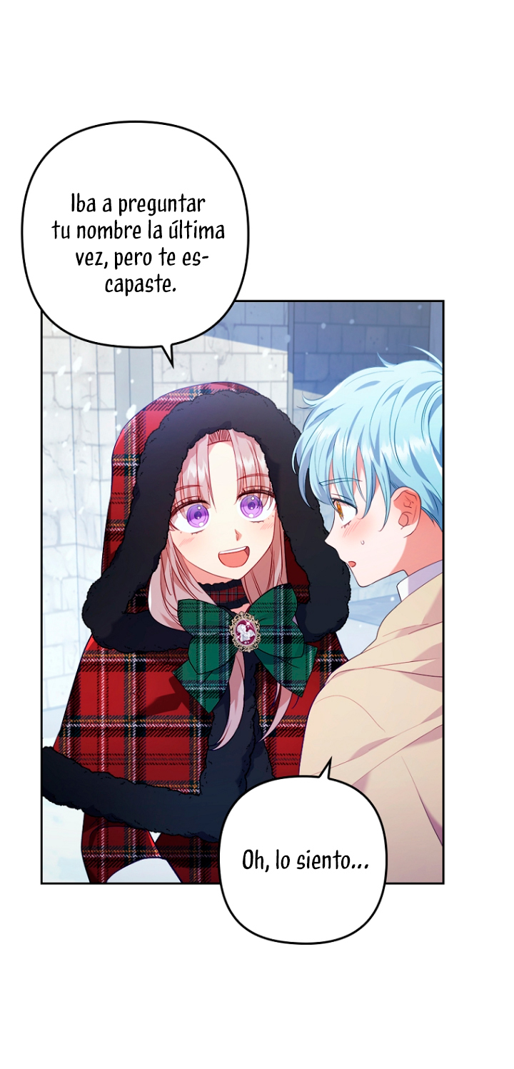 Seduje al protagonista masculino enfermizo Capítulo 33 - Page 50