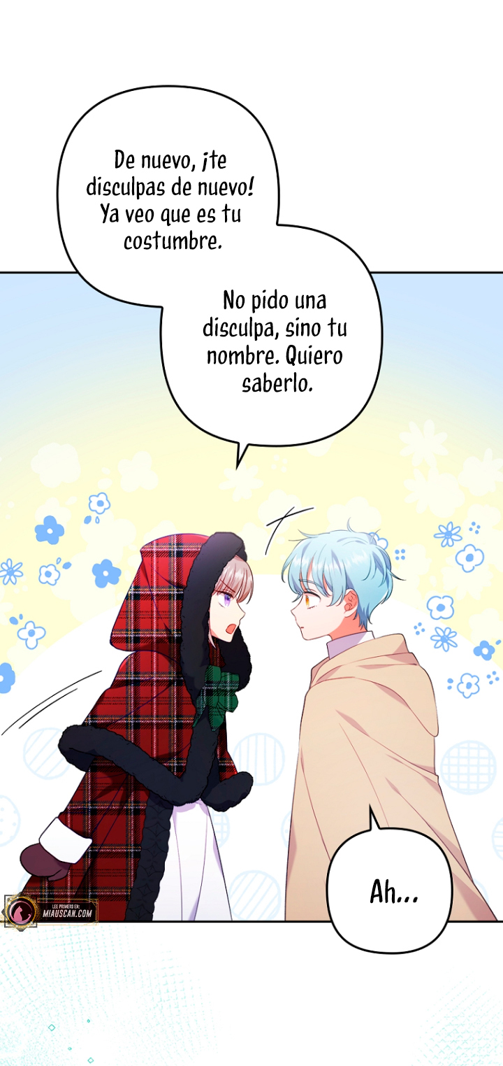 Seduje al protagonista masculino enfermizo Capítulo 33 - Page 51