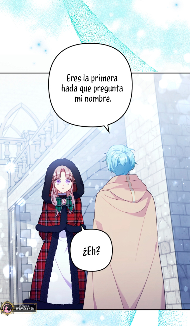 Seduje al protagonista masculino enfermizo Capítulo 33 - Page 56