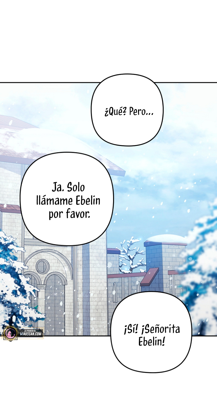 Seduje al protagonista masculino enfermizo Capítulo 33 - Page 63