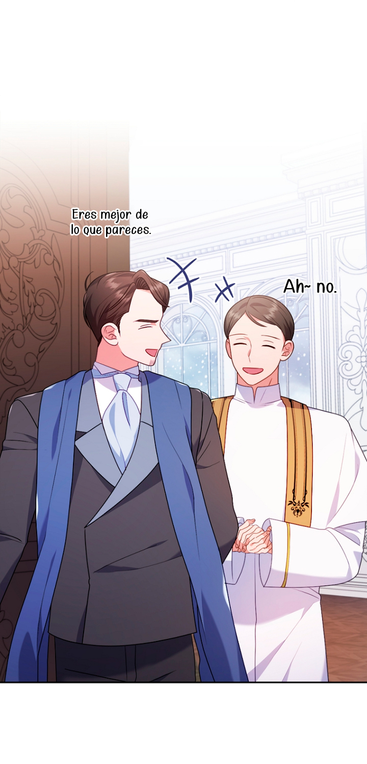 Seduje al protagonista masculino enfermizo Capítulo 33 - Page 7