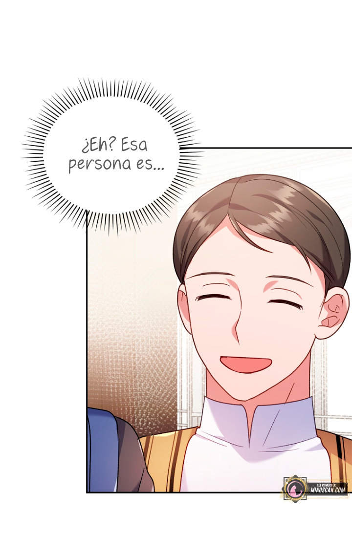 Seduje al protagonista masculino enfermizo Capítulo 33 - Page 8