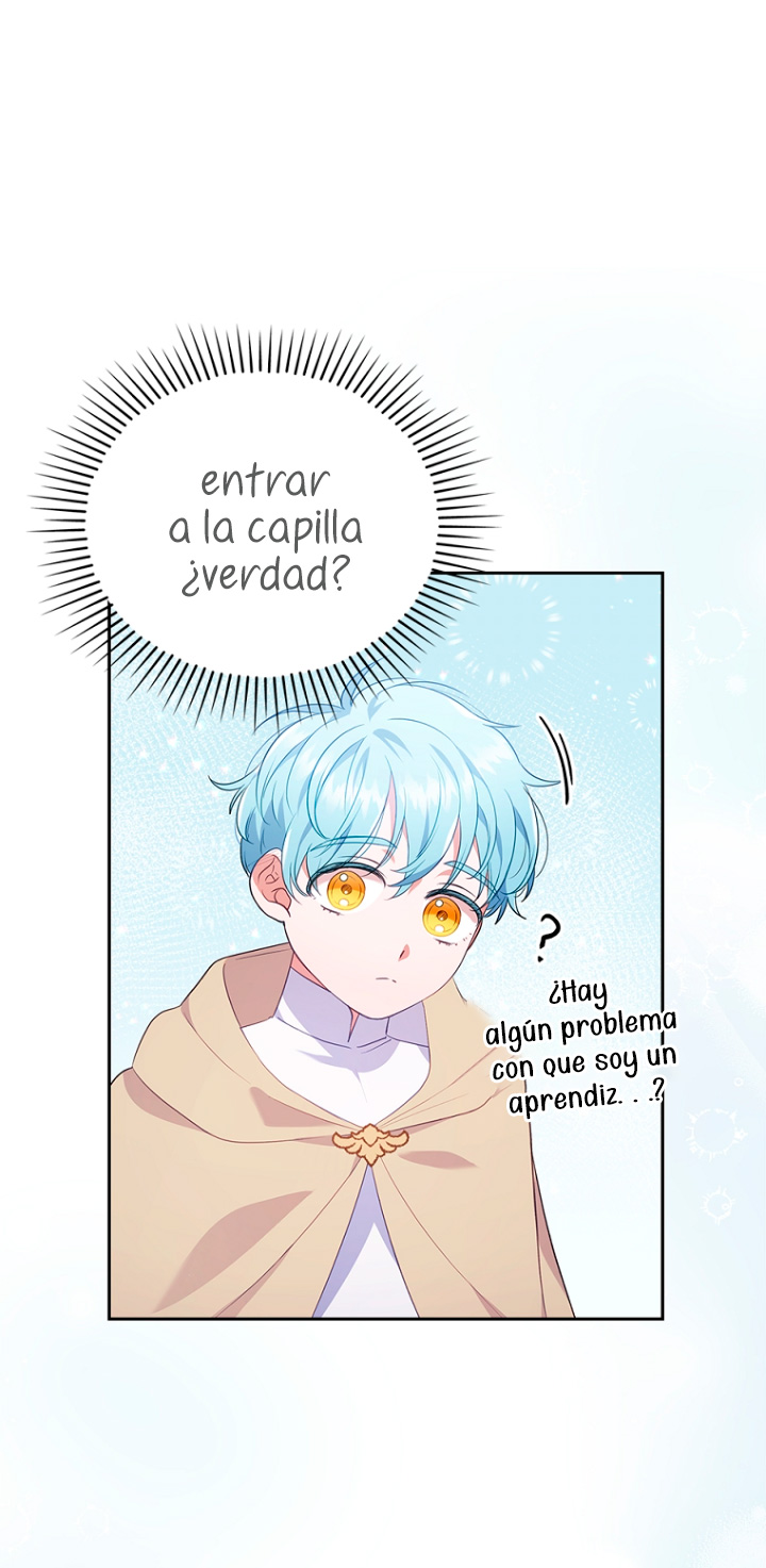 Seduje al protagonista masculino enfermizo Capítulo 34 - Page 12