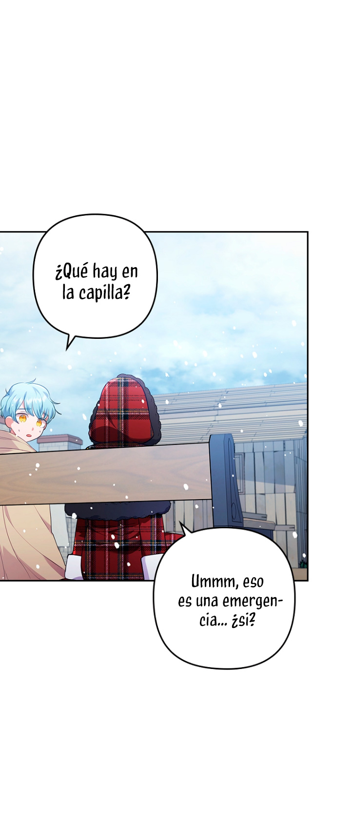 Seduje al protagonista masculino enfermizo Capítulo 34 - Page 17